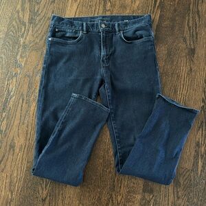 Banana Republic Traveler Jean - Slim Fit